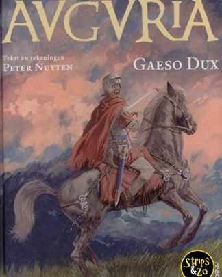 Auguria 2 - Gaeso Dux