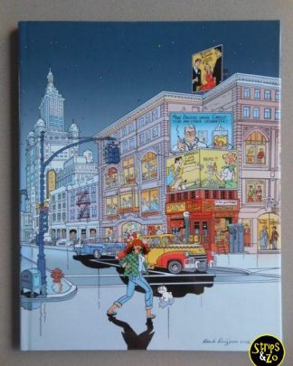 Franka 10 Gangsterfilm Catawiki uitgave