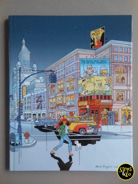 Franka 10 Gangsterfilm Catawiki uitgave