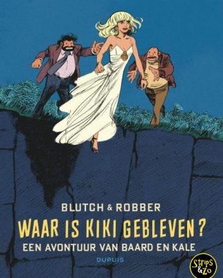 baard en kale scaled