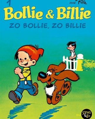 bollie Billy relook 1