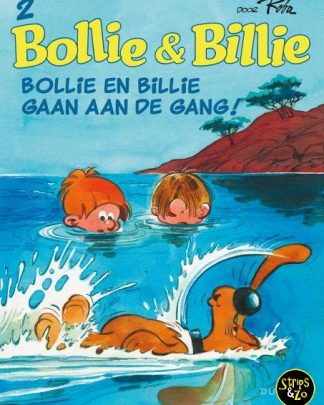 bollie Billy relook 2