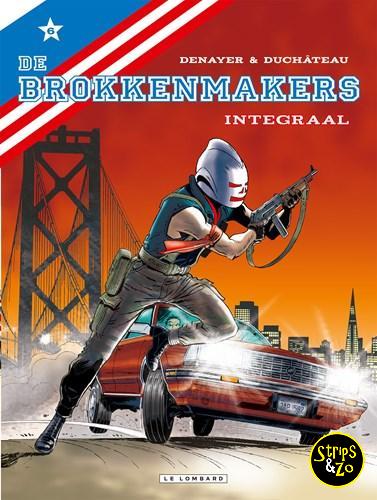 brokkenmakers integraal 6