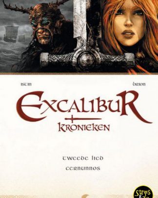 excalibur kronieken 2