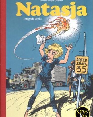 natasja inegraal 3 luxe