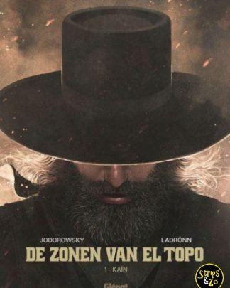 zonen van el topo 1