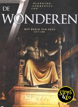 7 wonderen 1