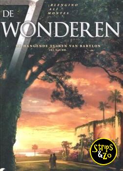 7 wonderen 2