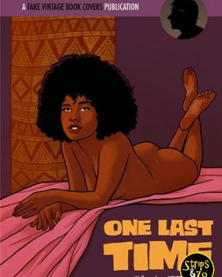 Fake Vintage Book Covers 5