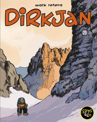 dirkjan 25