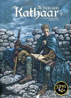 ik ben een kathaar 1