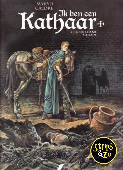 ik ben een kathaar 2