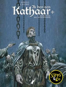 ik ben een kathaar 3