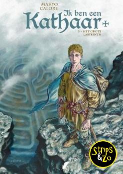 ik ben een kathaar 5