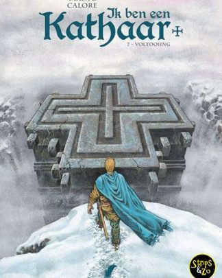 ik ben een kathaar 7