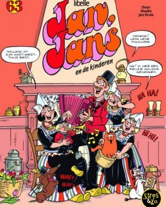 Jan Jans en de Kinderen 63