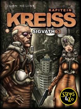 Kapitein Kreiss 1 - Sigvath 63