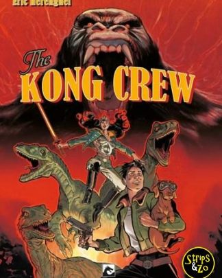 kong crew
