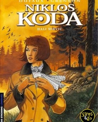 Niklos Koda 5 - Hali Mirvic