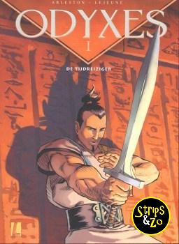 odyxes 1