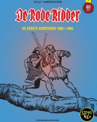 rode ridder integraal 5