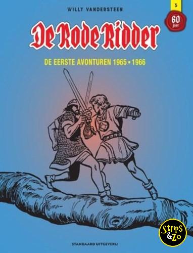 rode ridder integraal 5