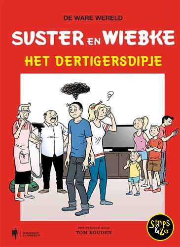 suster en wiebke