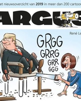 Argus Nieuwsoverzicht 19 2019