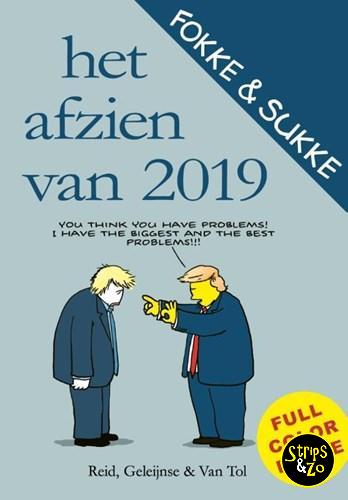afzien van 2019