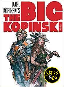 big kopinski