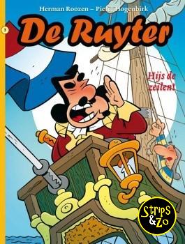 de ruyter 3