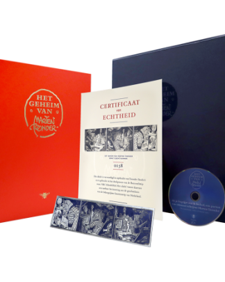 geheim van maarten toonder 2