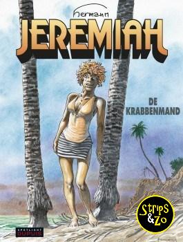 jeremiah 31 De krabbenmand