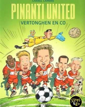 pinantie united 4