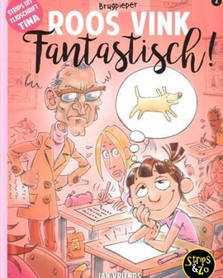 roos vink 2 Fantastisch!