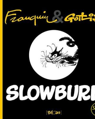 slowburn