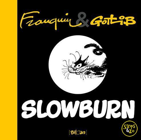 slowburn