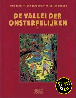 vallei der onsterfelijken 2 luxe