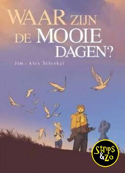 waar zijn de mooie dagen 1