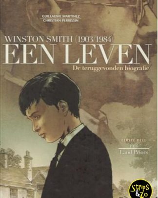 winston smith een leven 1 1