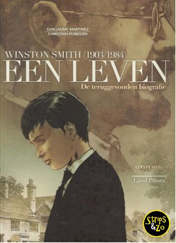 winston smith een leven 1 1