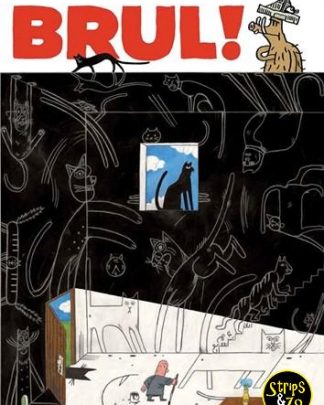 Brul! 3 - Najaar 2019