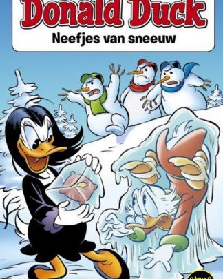 donald duck pocket 295 scaled