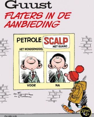 guust best of 10 scaled