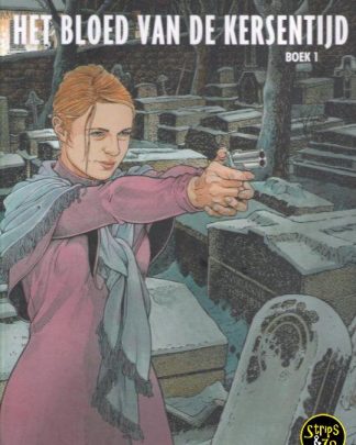 kinderen van de wind 7 boek 1 scaled