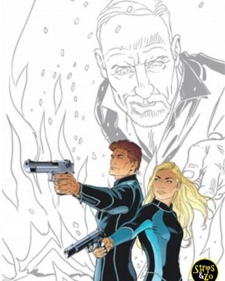 largo winch 22 luxe scaled