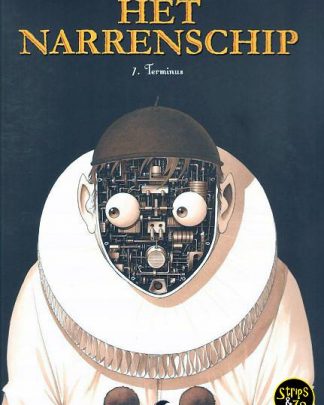 Narrenschip, Het 7 - Terminus