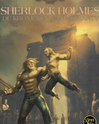 sherlock holmes kronieken moriarty 2 scaled