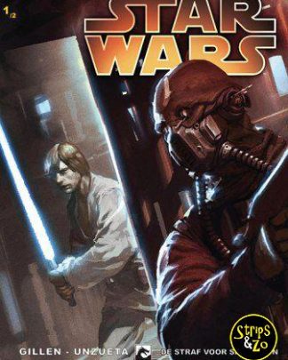 star wars straf shu torun 1