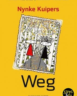 Weg (Nynke Kuipers)